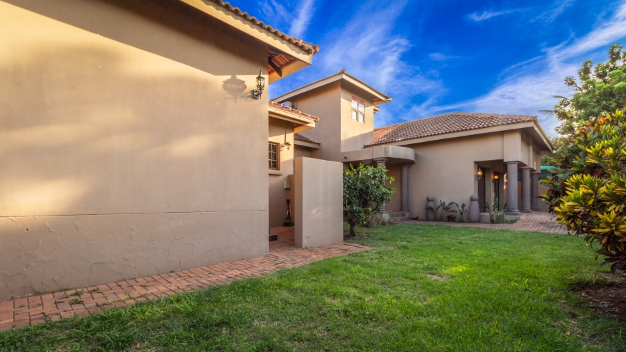 4 Bedroom Property for Sale in Malelane Mpumalanga