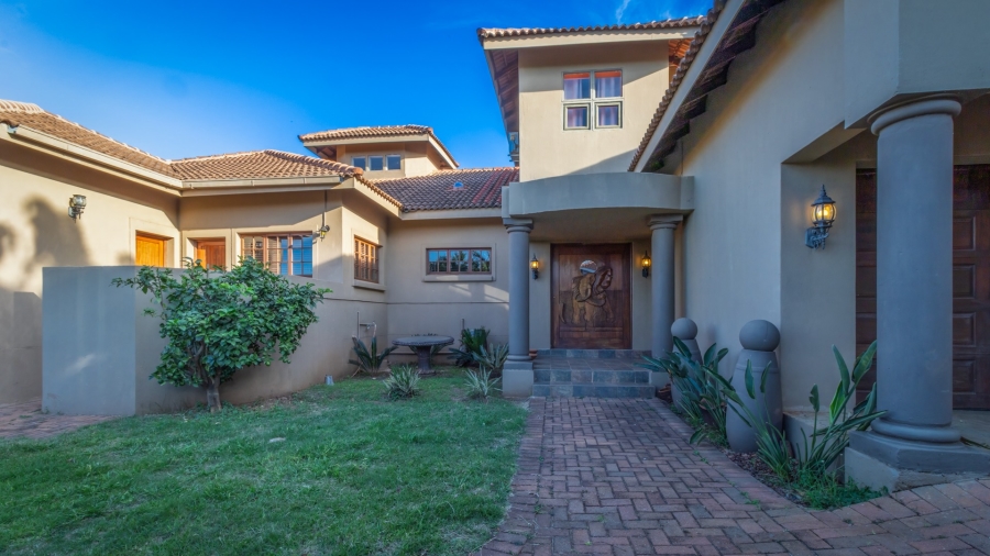 4 Bedroom Property for Sale in Malelane Mpumalanga