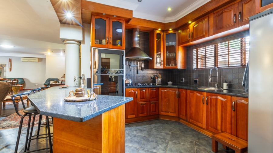 4 Bedroom Property for Sale in Malelane Mpumalanga