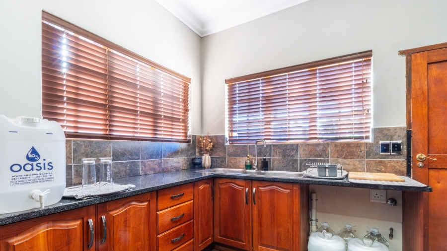 4 Bedroom Property for Sale in Malelane Mpumalanga