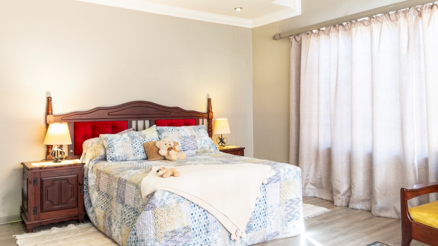 4 Bedroom Property for Sale in Malelane Mpumalanga