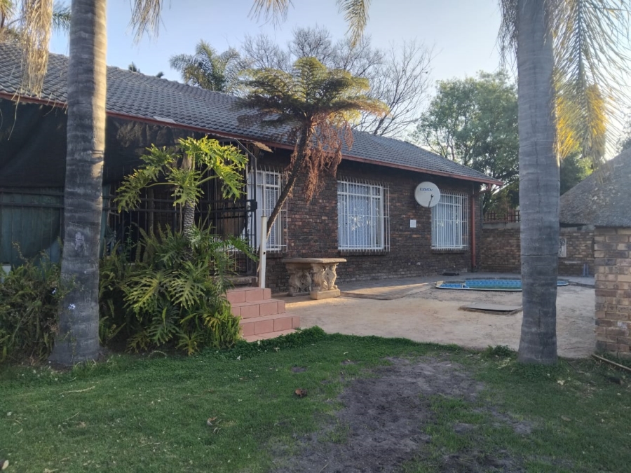 3 Bedroom Property for Sale in Del Judor Mpumalanga