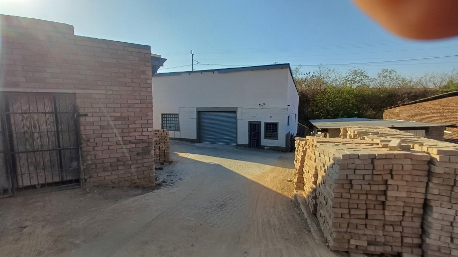 Commercial Property for Sale in Nelindia Mpumalanga