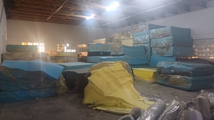 Commercial Property for Sale in Nelindia Mpumalanga