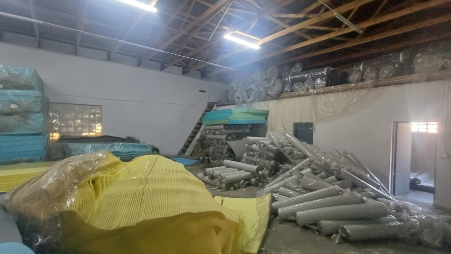 Commercial Property for Sale in Nelindia Mpumalanga