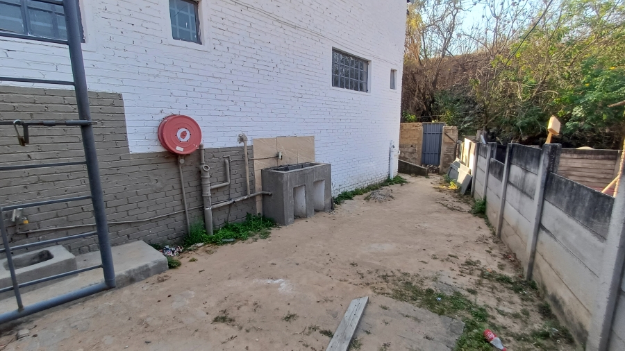 Commercial Property for Sale in Nelindia Mpumalanga