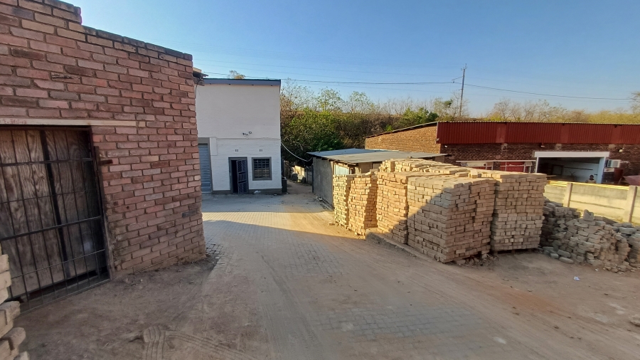 Commercial Property for Sale in Nelindia Mpumalanga