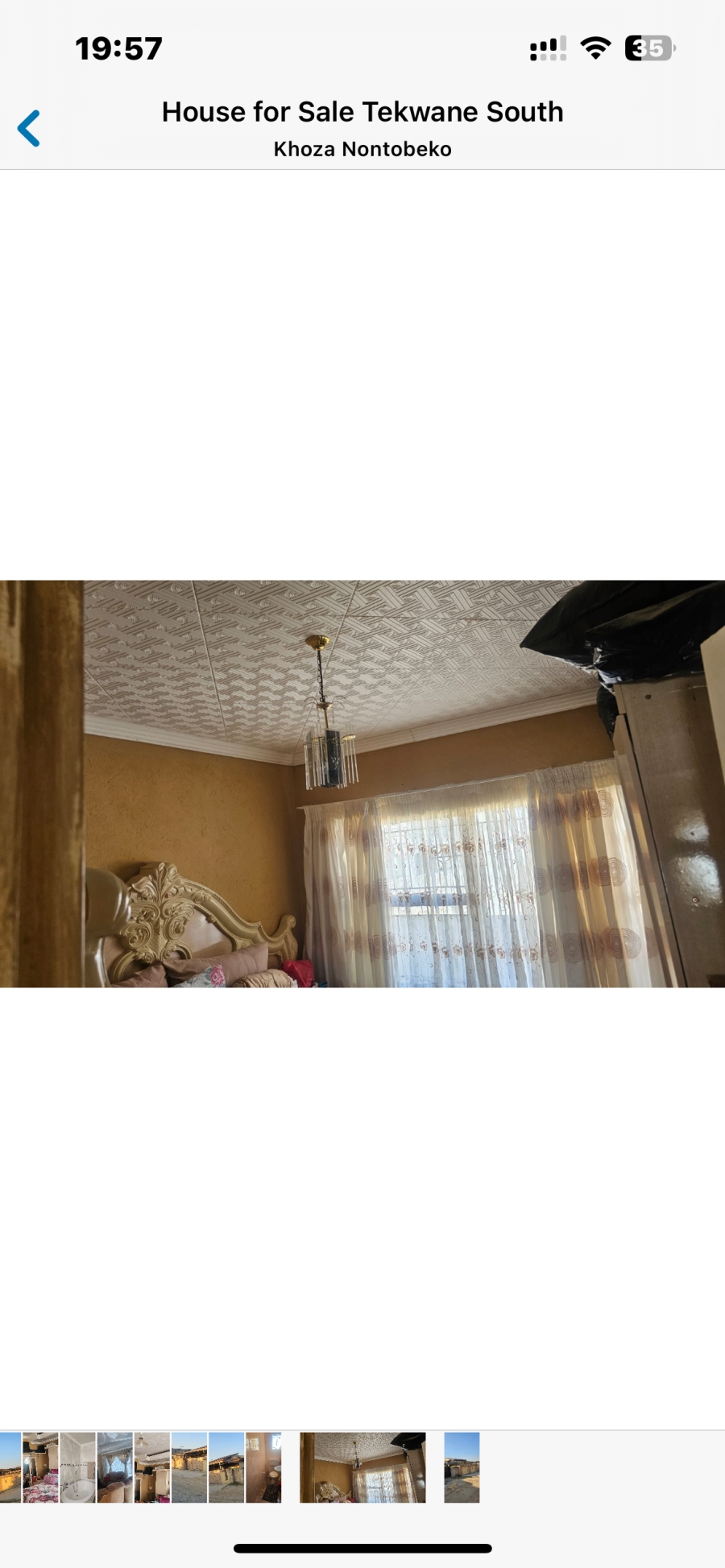 3 Bedroom Property for Sale in Tekwane South Mpumalanga