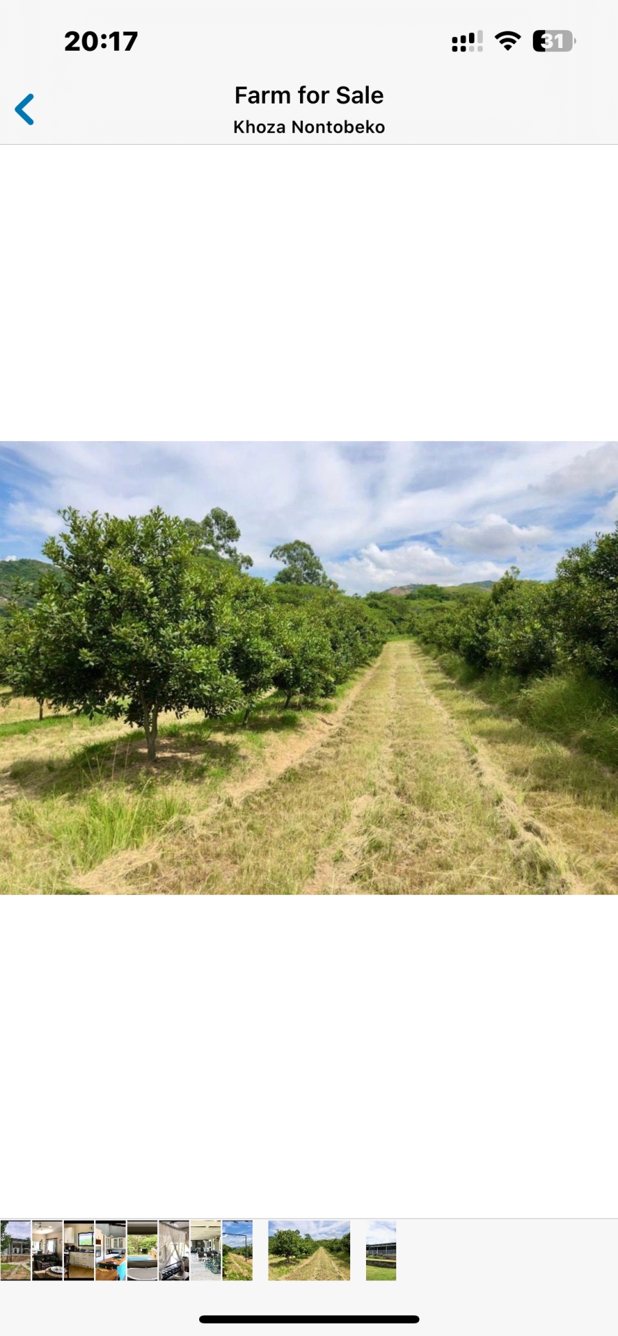 Commercial Property for Sale in Alkmaar Mpumalanga