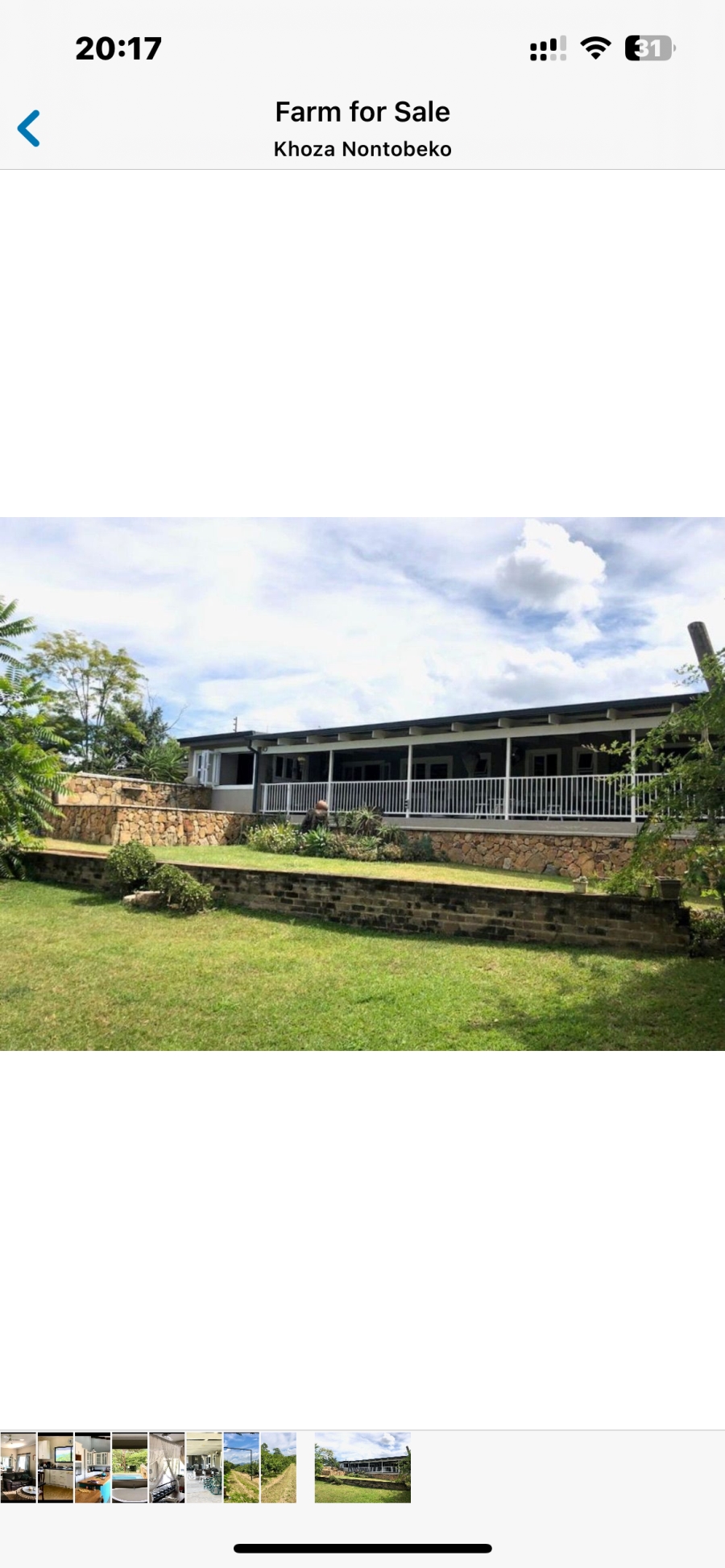 Commercial Property for Sale in Alkmaar Mpumalanga
