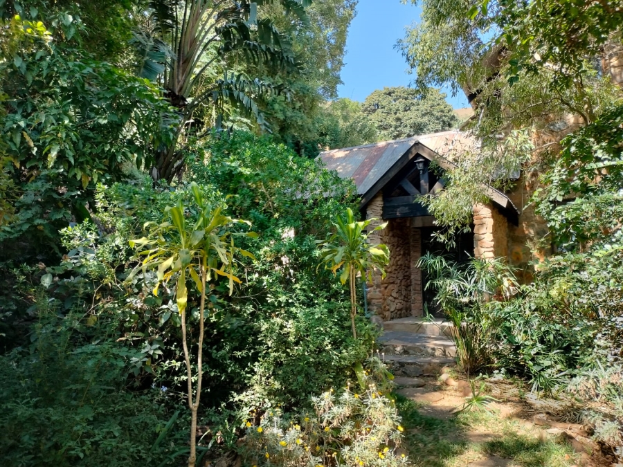 2 Bedroom Property for Sale in Barberton Mpumalanga