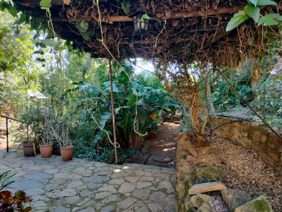 2 Bedroom Property for Sale in Barberton Mpumalanga