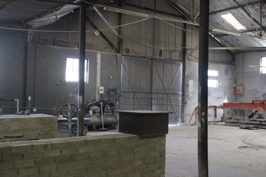 To Let commercial Property for Rent in White River Mpumalanga