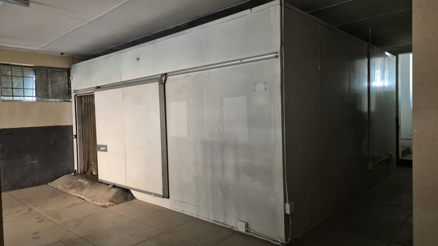 To Let Commercial Property for Rent in White River Mpumalanga