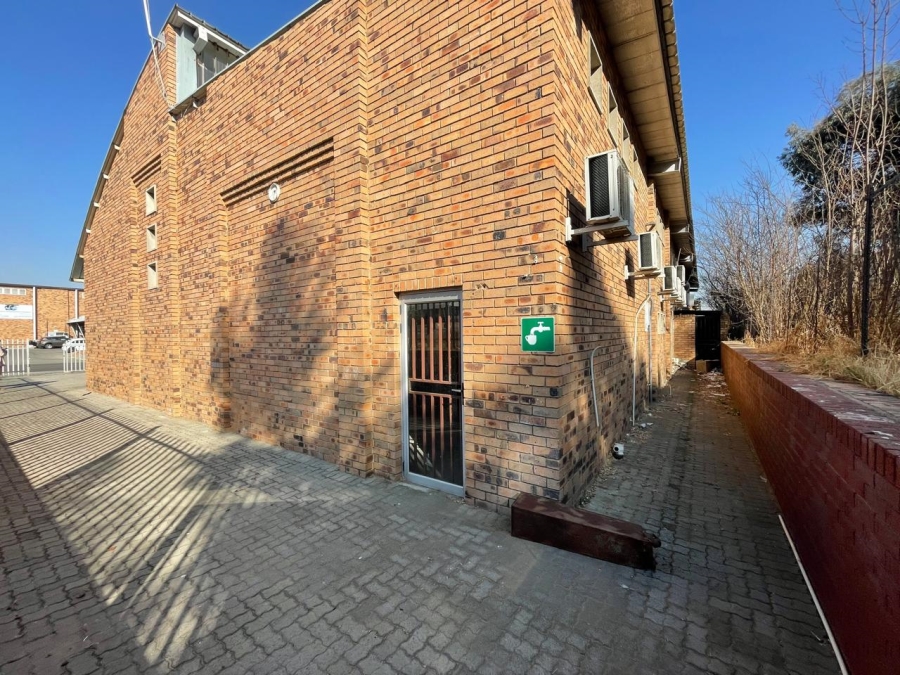 To Let Commercial Property for Rent in Secunda Mpumalanga