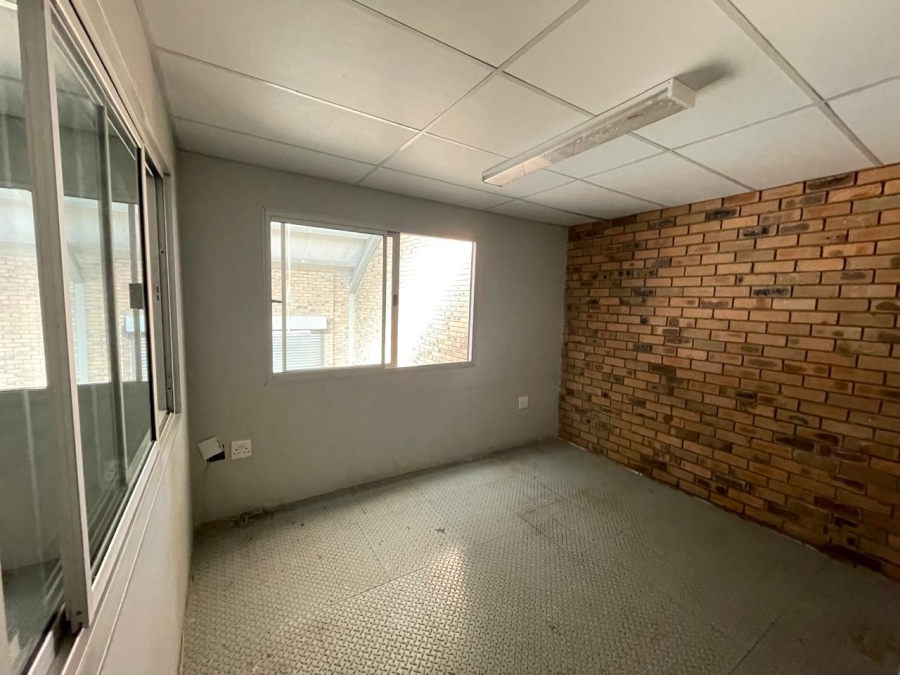 To Let Commercial Property for Rent in Secunda Mpumalanga