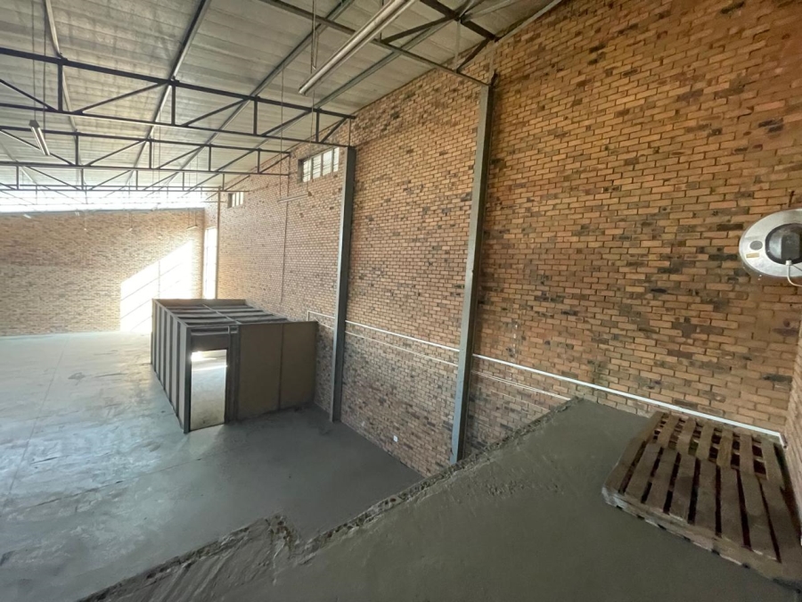 To Let Commercial Property for Rent in Secunda Mpumalanga
