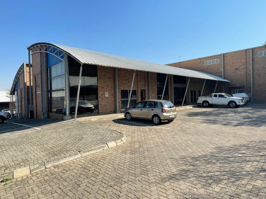 To Let Commercial Property for Rent in Secunda Mpumalanga