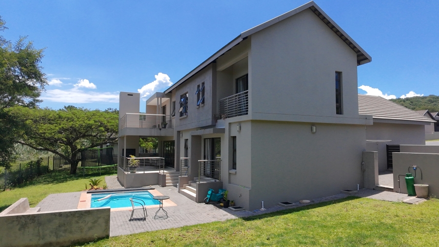 4 Bedroom Property for Sale in Elawini Lifestyle Estate Mpumalanga