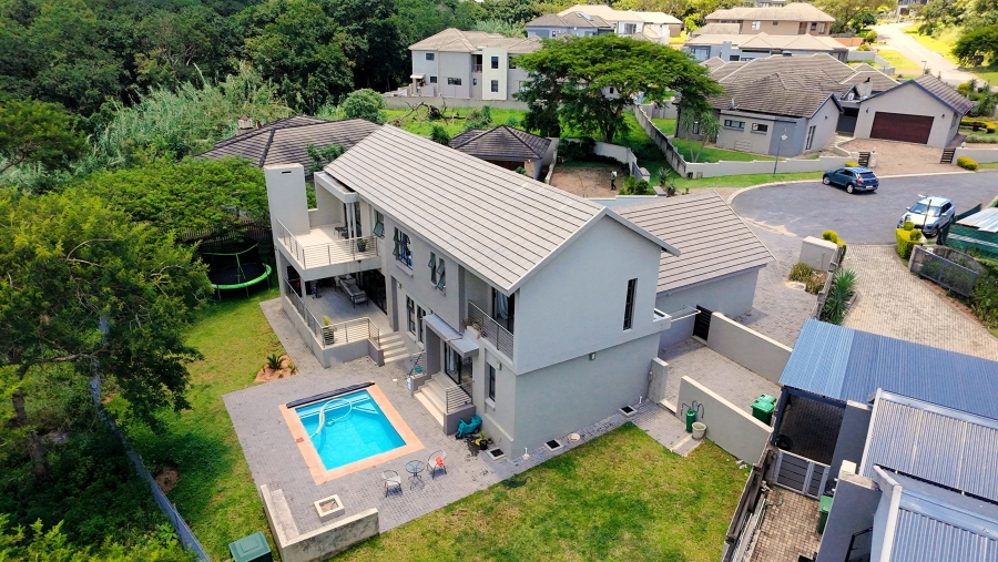 4 Bedroom Property for Sale in Elawini Lifestyle Estate Mpumalanga