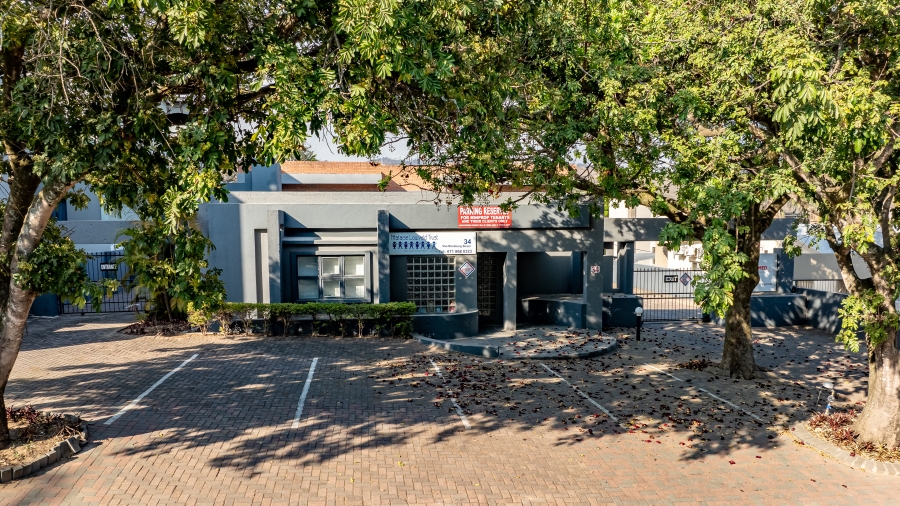 Commercial Property for Sale in Sonheuwel Mpumalanga