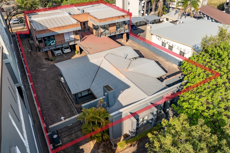 Commercial Property for Sale in Sonheuwel Mpumalanga