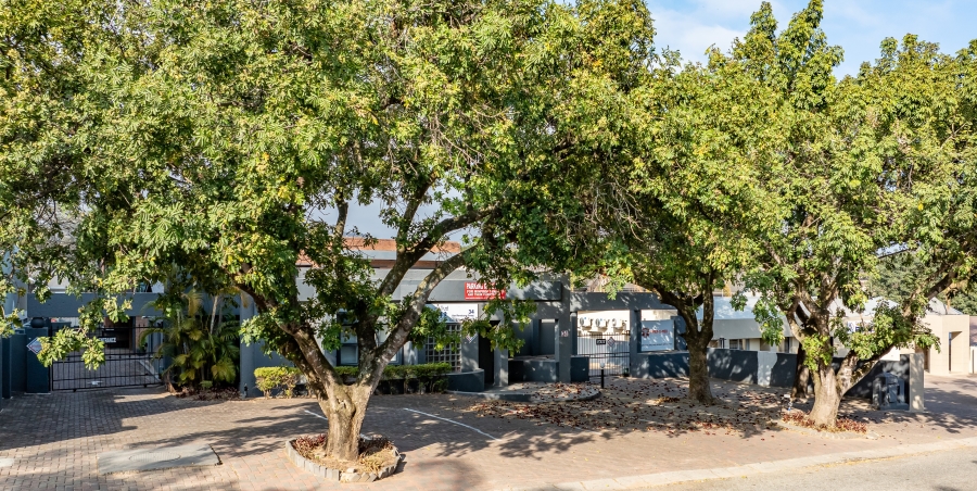 Commercial Property for Sale in Sonheuwel Mpumalanga