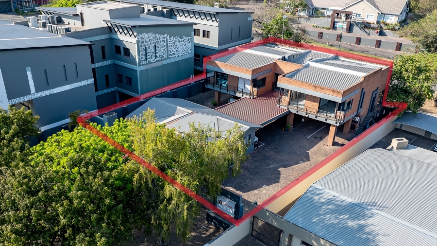 Commercial Property for Sale in Sonheuwel Mpumalanga