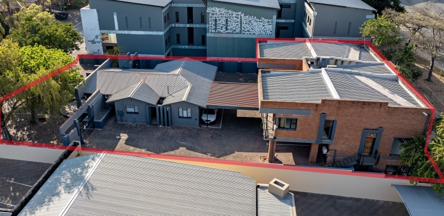 Commercial Property for Sale in Sonheuwel Mpumalanga