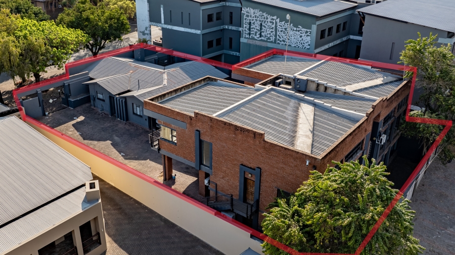 Commercial Property for Sale in Sonheuwel Mpumalanga