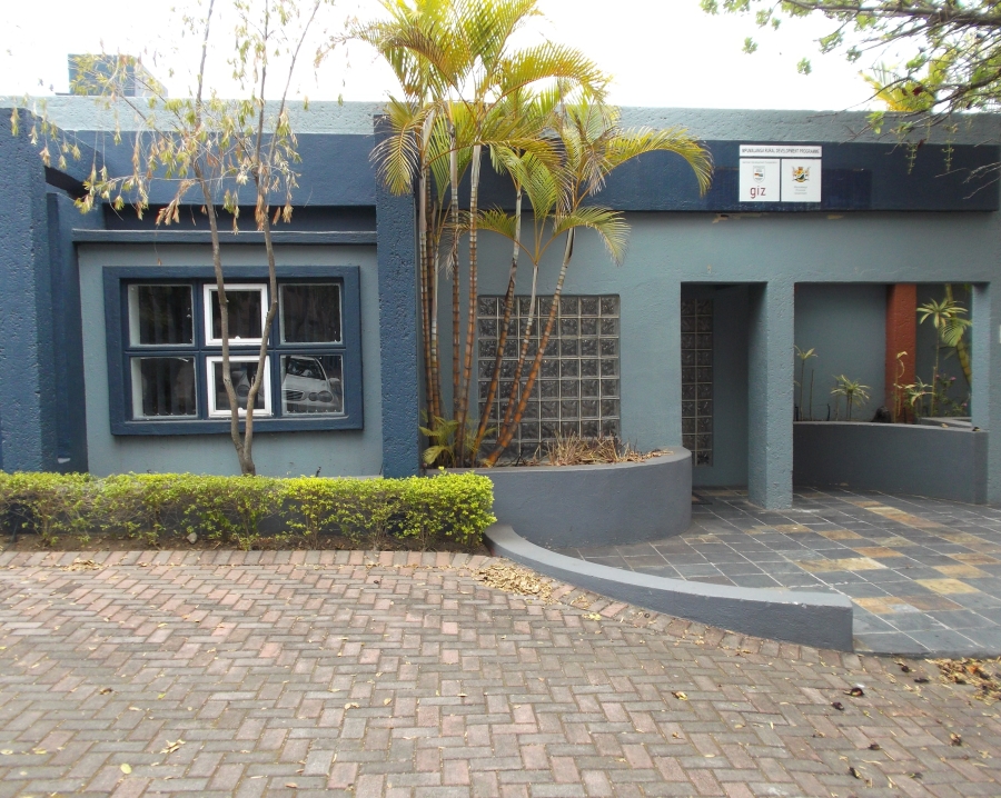 Commercial Property for Sale in Sonheuwel Mpumalanga
