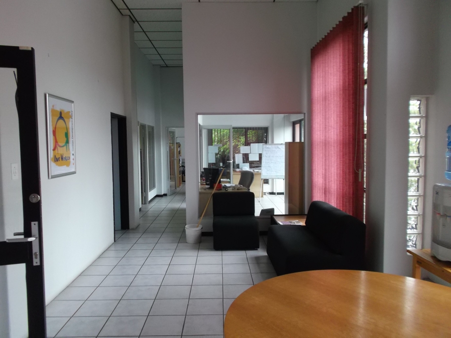 Commercial Property for Sale in Sonheuwel Mpumalanga