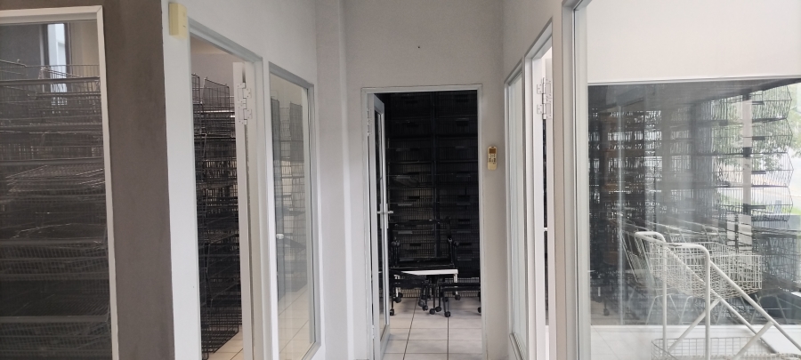 Commercial Property for Sale in Sonheuwel Mpumalanga