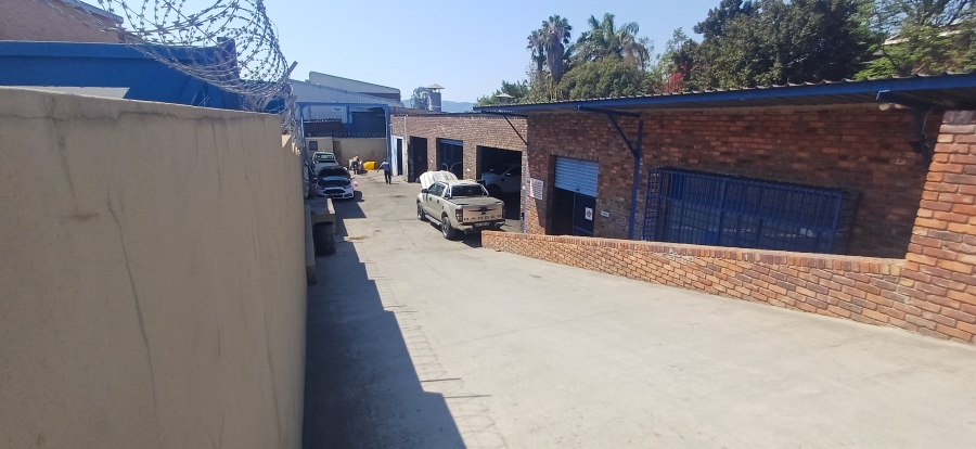 To Let commercial Property for Rent in Nelspruit Ext 8 Mpumalanga