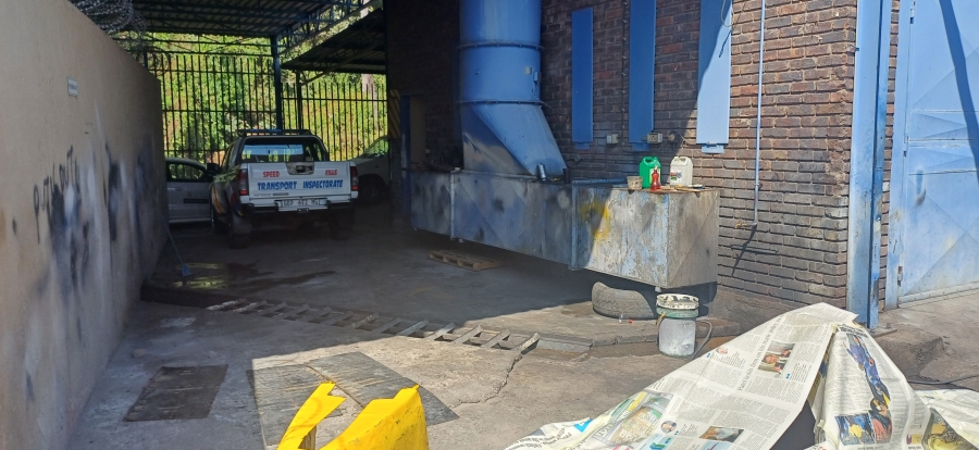 To Let commercial Property for Rent in Nelspruit Ext 8 Mpumalanga