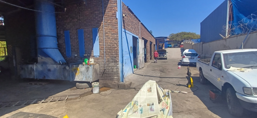 To Let commercial Property for Rent in Nelspruit Ext 8 Mpumalanga