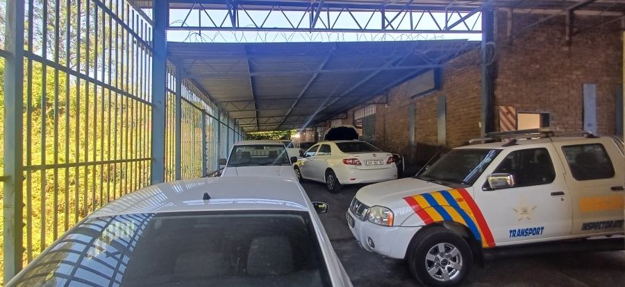 To Let commercial Property for Rent in Nelspruit Ext 8 Mpumalanga