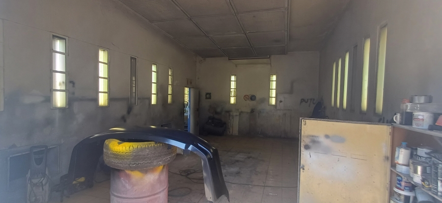 To Let commercial Property for Rent in Nelspruit Ext 8 Mpumalanga