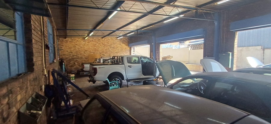 To Let commercial Property for Rent in Nelspruit Ext 8 Mpumalanga