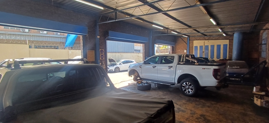 To Let commercial Property for Rent in Nelspruit Ext 8 Mpumalanga