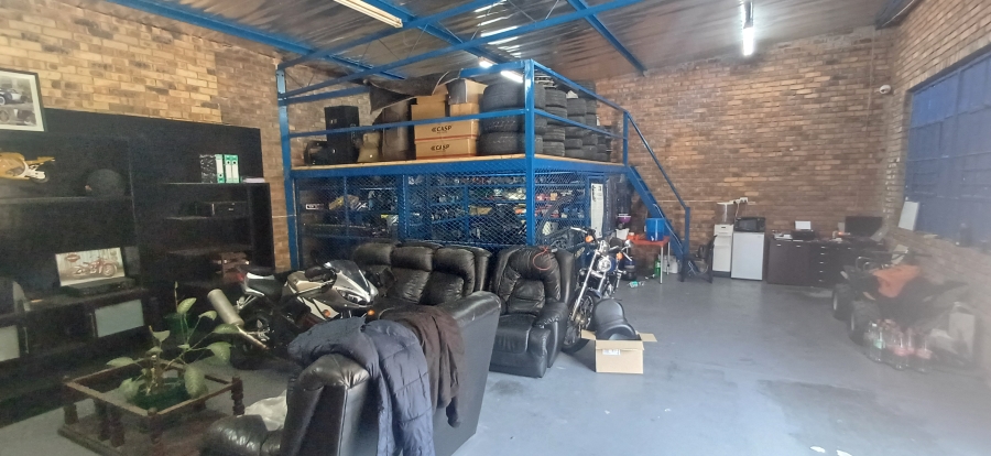 To Let commercial Property for Rent in Nelspruit Ext 8 Mpumalanga