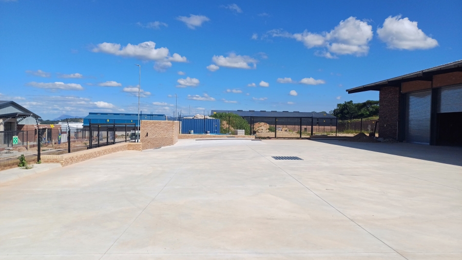 To Let commercial Property for Rent in Riverside Industrial Park Mpumalanga