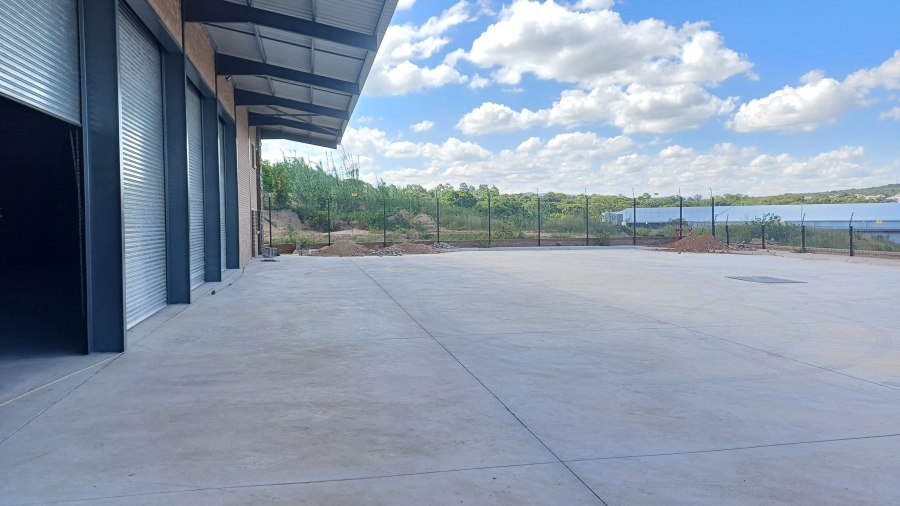 To Let commercial Property for Rent in Riverside Industrial Park Mpumalanga