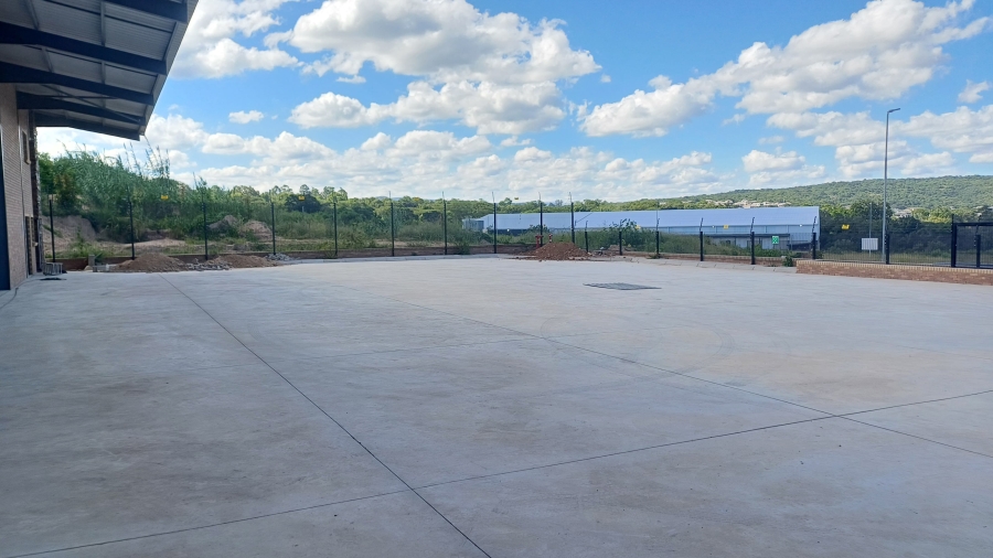 To Let commercial Property for Rent in Riverside Industrial Park Mpumalanga