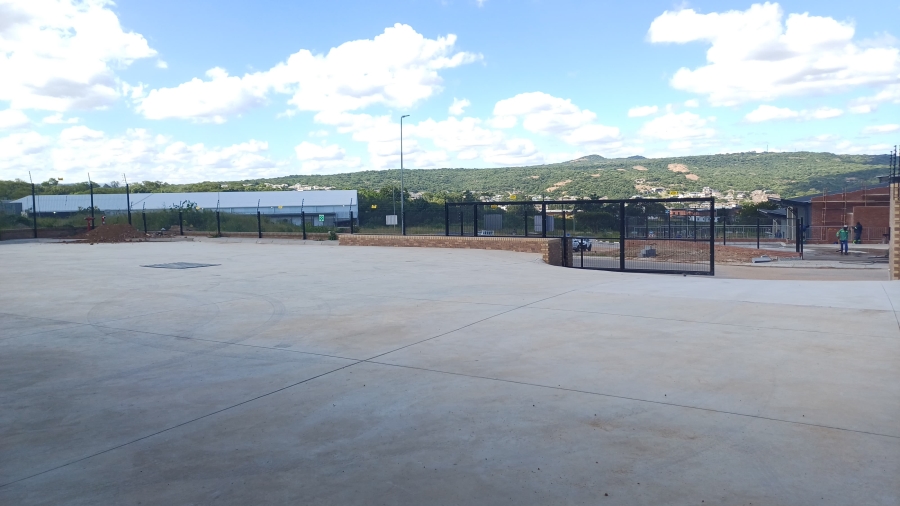 To Let commercial Property for Rent in Riverside Industrial Park Mpumalanga