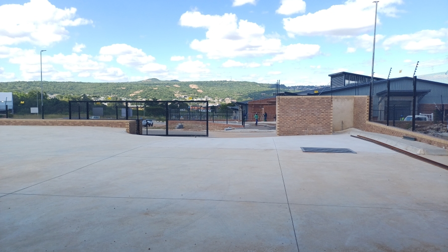 To Let commercial Property for Rent in Riverside Industrial Park Mpumalanga