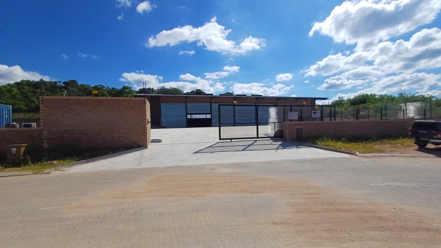 To Let commercial Property for Rent in Riverside Industrial Park Mpumalanga