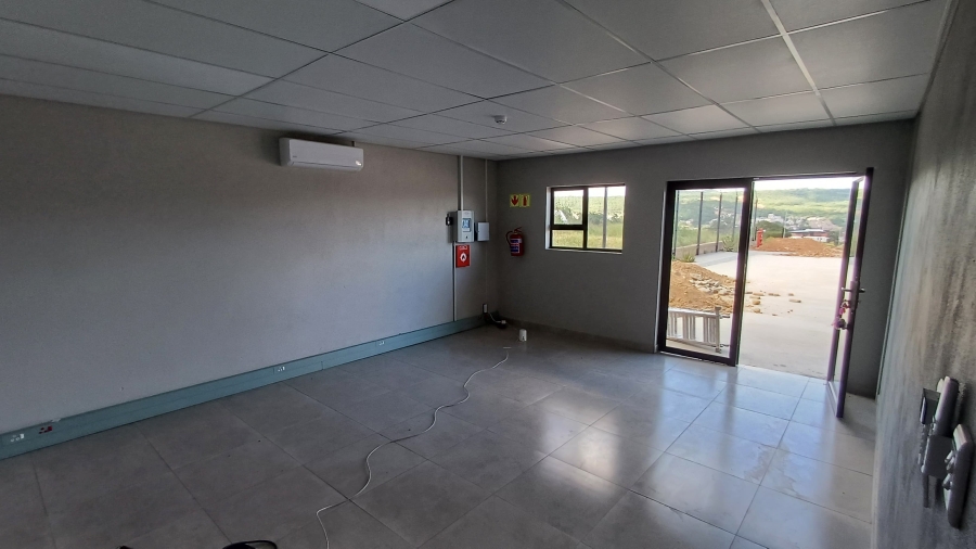 To Let commercial Property for Rent in Riverside Industrial Park Mpumalanga
