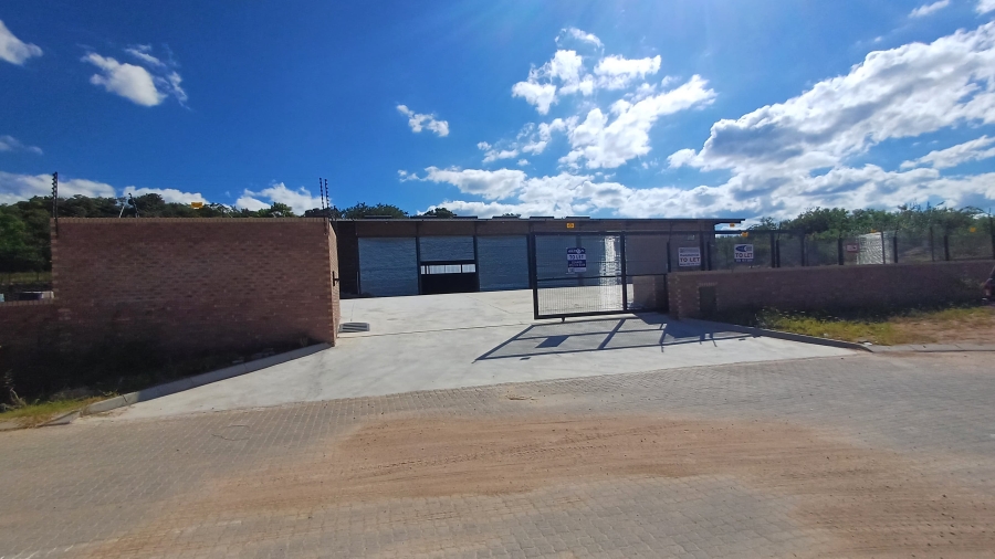 To Let commercial Property for Rent in Riverside Industrial Park Mpumalanga