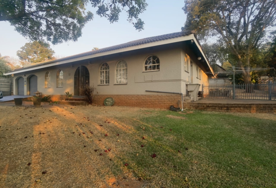4 Bedroom Property for Sale in West Acres Mpumalanga